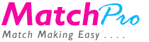 MatchPro Demo Logo